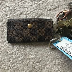 Louis Vuitton Key Chain